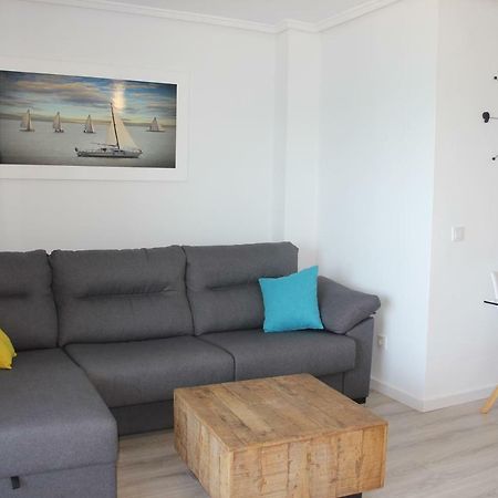 شقة Vip, First Line,Sea View, Beach تورّيفيِخا المظهر الخارجي الصورة