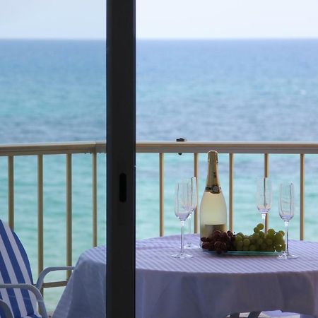 شقة Vip, First Line,Sea View, Beach تورّيفيِخا المظهر الخارجي الصورة