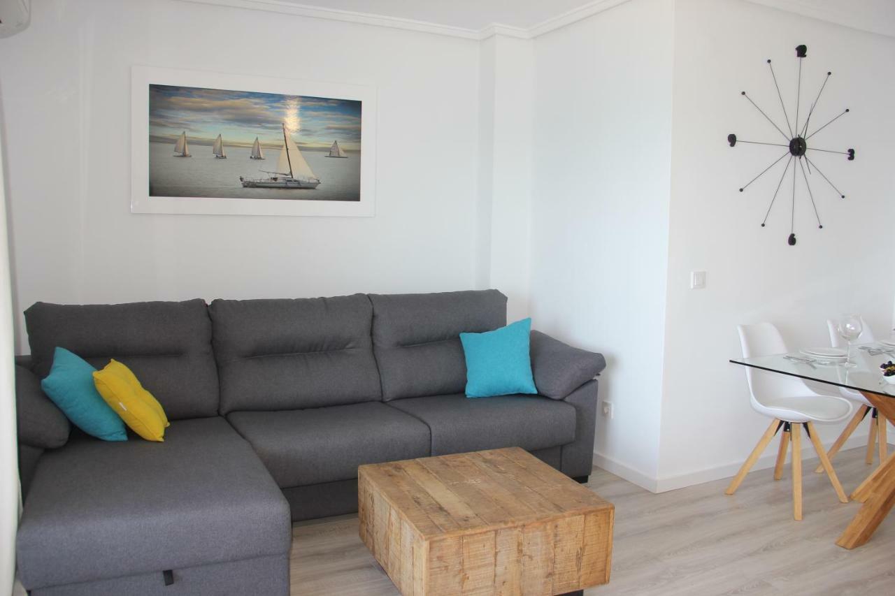 شقة Vip, First Line,Sea View, Beach تورّيفيِخا المظهر الخارجي الصورة